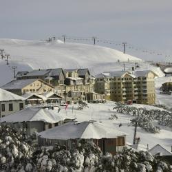 Mount Hotham 29 of the cabins