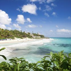 Treasure Cay 2 hotely