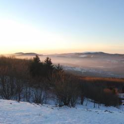 Bad Rodach 3 bezbariérová ubytování