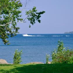 Oro-Medonte 2 hotely