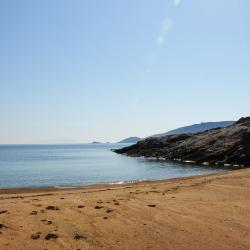 Merchia Beach 11 hoteles