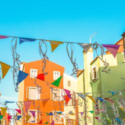 Pellestrina 8 cheap hotels