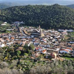Cortelazor 3 apartments
