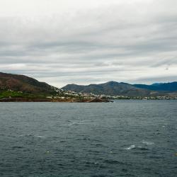 Palau-Saverdera 11 holiday homes