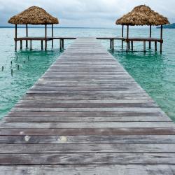El Remate 21 hotels with parking