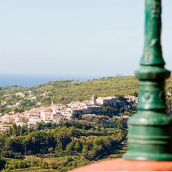 La Cadière-dʼAzur 40 hotel