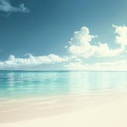 Punta Rucia 5 boliger ved stranden