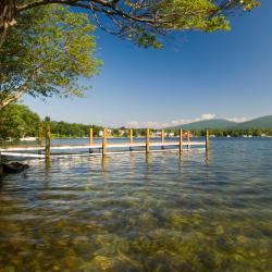 Weirs Beach 6 hotels