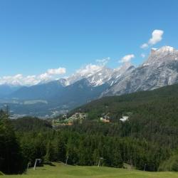 Mösern 3 günstige Hotels