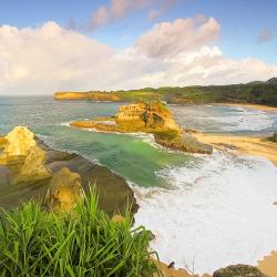 Pacitan 6 guest houses