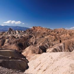 Death Valley Junction 1 hótel