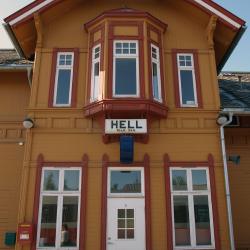 Hell 2 hotel