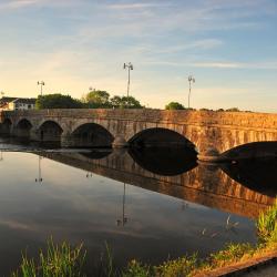 Fermoy 3 B&B/chambres d'hôtes