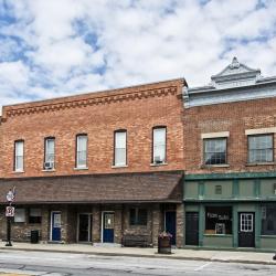 Danville 4 accessible hotels