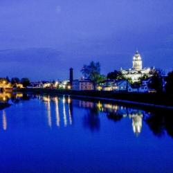 Troy 12 hotelů