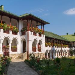 Agapia 6 B&Bs