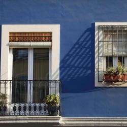 Alzira 11 hotéis com estacionamento