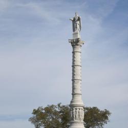 Yorktown 8 hoteller