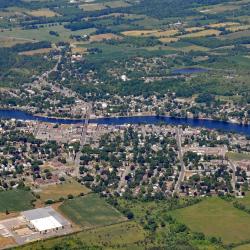 Campbellford 11 hotels