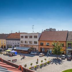 Kyjov 8 of the holiday rentals