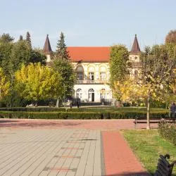 Banja Koviljača 5 guesthousea