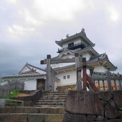 Kakegawa 4 cottages