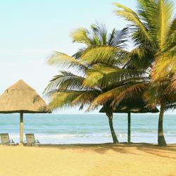Banjul 13 vacation rentals