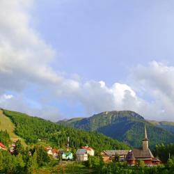 Borşa 49 guest houses