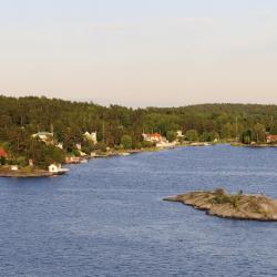 Värmdö 16 hotel