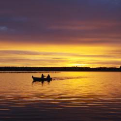 Ignalina 23 hotels with parking