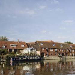 Abingdon 7 cottages