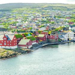 Tórshavn