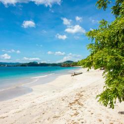 Punta Uva 13 holiday rentals