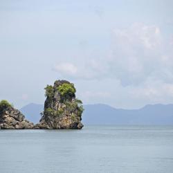 Tanjung Rhu  5 cottages