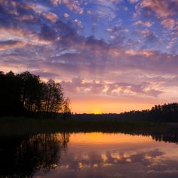 Kartuzy 3 romantic hotels