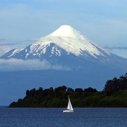 Llanquihue 70 hotels