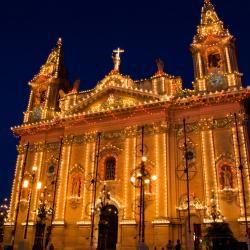 Naxxar 5 villa