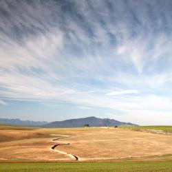 Grabouw 7 farm stays