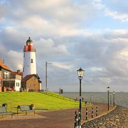 Urk 3 campamentos