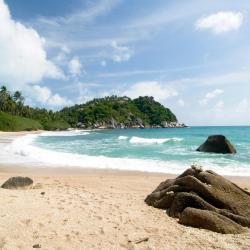 Haad Yuan 3 resorts