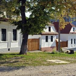 Rimetea 5 cabins