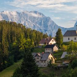 Smoljanac 6 luxury hotels