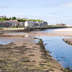 Lossiemouth 40 holiday rentals