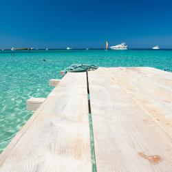 Port des Torrent 6 villaer