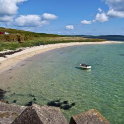 Orkney 72 hotels