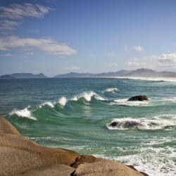 Cabedelo 37 beach rentals