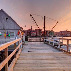 Kittery 10 hotelli