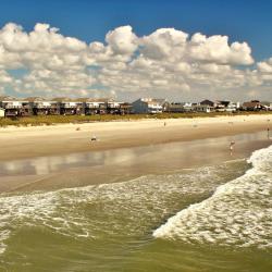 Holden Beach 3 condos