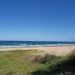 Sunshine Beach 14 luxury hotels