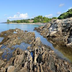Lagomandra 4 beach hotels